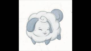 New Husky Pokemon