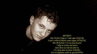 Upceak-Prieteni falsi (REMAKE 2010)