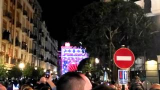 Encendido SUECA-LITERATO AZORIN 2016 ♥Lalu