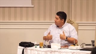 Моторное познание | Среда обитания | Элементы системы координат