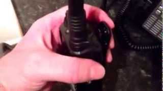 Zastone ZT-9908 Ham digital DPMR Radio