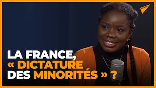 Stella Kamnga : « Certains quartiers ne sont plus français, ce n’est pas une insulte de le dire ! »