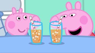 Peppa Pig Português Brasil - Compilation 60 #PeppaPigBrasil