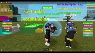 Roblox Tycoon simulator (100 ultra rebirth) And free VIP link