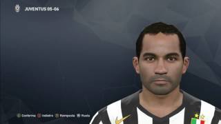 Emerson - PES 2017