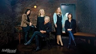 Casting Directors Roundtable Full Interview