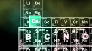 Breaking Bad ( Заставка в Adobe effects )