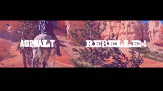 Marla Blumenblatt - Großstadtcowboys feat. Eko Fresh (Lyric Video)