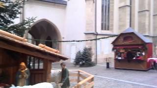 Full HD Video captured with Huawei MediaPad 10 FHD