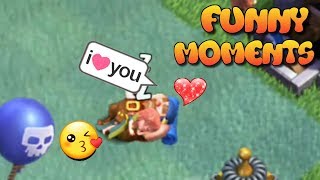 COC Funny Moments, Glitches, Fails and Trolls Best Compilation | CLASH OF CLAN
