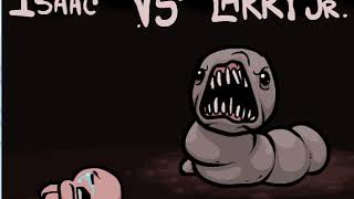 The Binding of Isaac прохождение