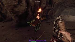 Warhammer Vermintide 2 Gameplay 3440x1440p UltraWide Part22