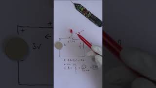 How to calculate Resistance required for an LED?