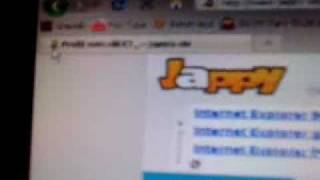 kleiner trick zum rang aufsteigen bei jappy