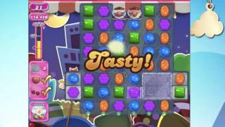 Candy Crush Saga Level 2528  No Booster   FUN LEVEL