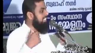 Padachone. .. ivarum mujaahidhukalo. .