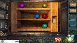 Can You Escape The 100 Room 5 Level 9 Walkthrough