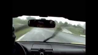 Toyota MR-S VS Porsche GT3