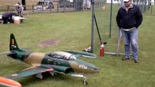 T-33 AT PAMPA