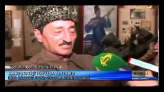 BANU TOVUZDA 22.12.2012 TAM VERLİŞ