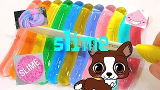 LPS: ПОПРОБУЙ НЕ ЗАЛИПНУТЬ SLIME ASMR CHALLENGE