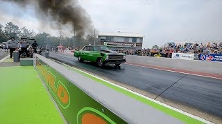 YOU'RE INVITED! Diesel Thunder Spring Break 2018