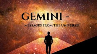 Gemini! - Holy smokes! Please prepare, cus it's coming! 3rd Feb - 16th Feb!