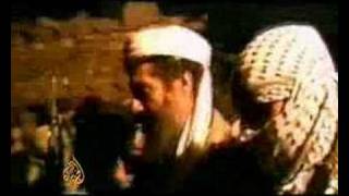 CIA claims to have al-Qaeda "on the run"  - 31 May 2008
