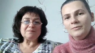 приглашение в гости на канал Моменты