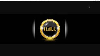 Анонс новые криптовалюты ROICoin mining wallet pool