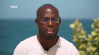 Sadio Mané vu de son village à Bambali | BBC Sport Afrique  - 28 mai 2019
