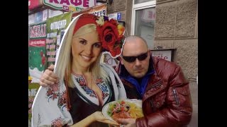 БУТЫРКА 2015 NEW &  DJ КРИЦКИЙ VASЯ @ UMAN