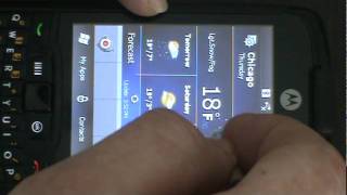 Manual Motorola ES400