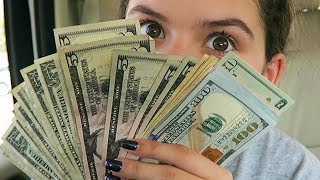 $100 Amazon Shopping Spree Haul! ? $$$ What would you buy?! ?