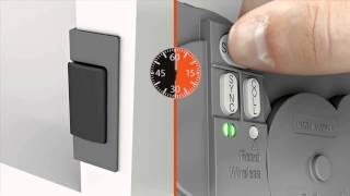 Blum SERVO DRIVE AVENTOS HF обучение по монтажу и настройке