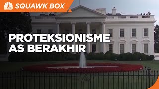 Proteksionisme AS Berakhir, RI Genjot Ekspor Perhiasan Hingga Furniture