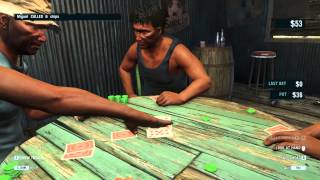 X573 - Far Cry 3 - 018 - An Hour of Hold'em