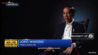 Rapor 7 Bulan Pandemi