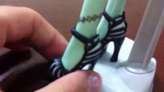 monster high frankie stein türkçe tanıtım
