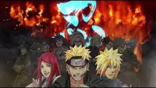 Naruto || No Role Modelz | AMV