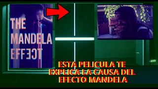 LA PELICULA QUE EXPLICA CUAL ES LA CAUSA DEL EFECTO MANDELA
