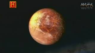 Planetas Alienígenas O Universo   Documentário History Channel Brasil