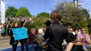 Alex Max Band - Tonight (Fernsehgarten)