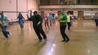 Loca Line Dance