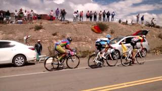Etapa del Colorado 2016..! Vta. San Juan
