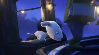 Piper  best Oscar winning short film.