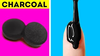 Easy Nail Design Hacks And Tricks