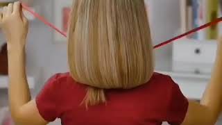 Mazeri arag sanrvacq -hair