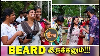 How To Impress Girls? | A Frank Talk Show #006 | Kovai 360