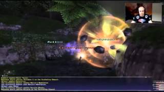 FFXI Seekers of Adoulin NA LiveStream Preview 03/20/2013